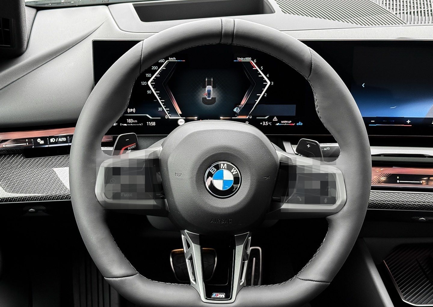 BMW 520d Limousine M Sportpaket * Bowers & Wilkins S foto 10