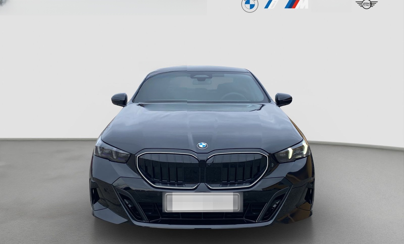 BMW 520d xDrive Limousine UPE 87.370,- € M Sport Pro foto 2