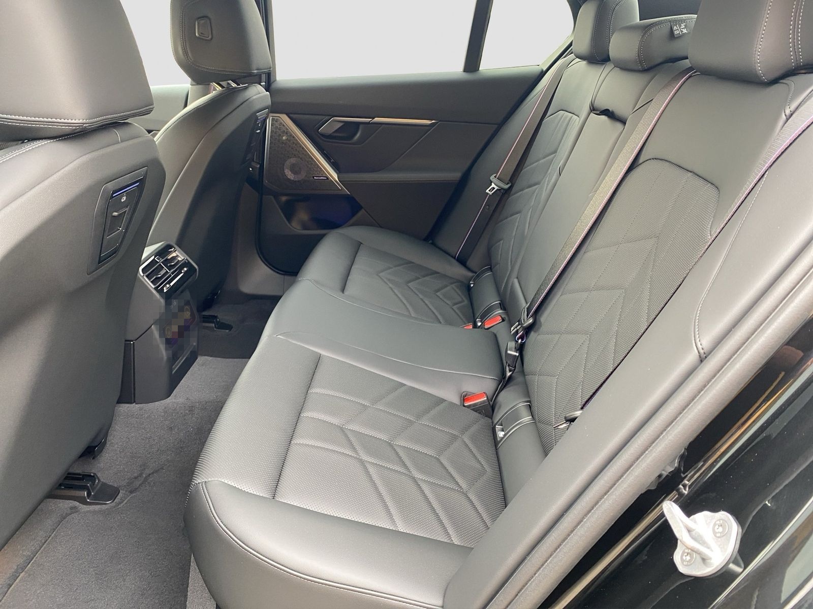 BMW 520d xDrive Limousine UPE 87.370,- € M Sport Pro foto 11
