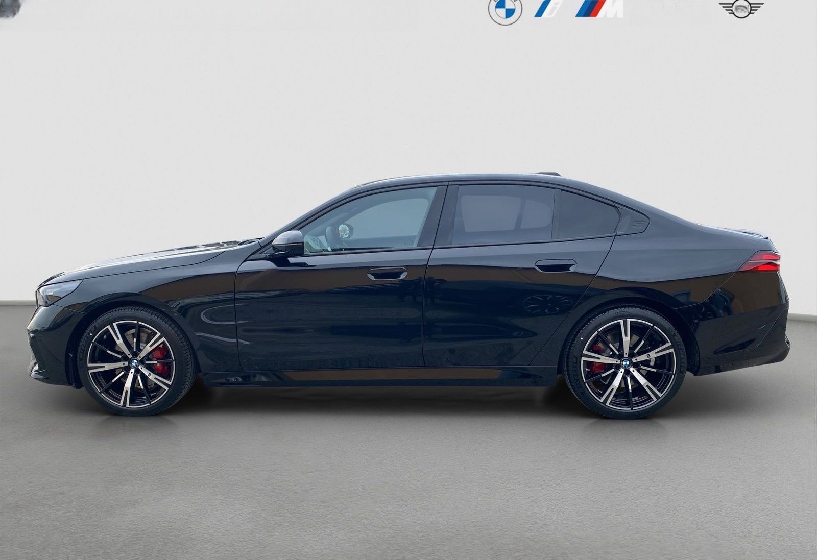 BMW 520d xDrive Limousine UPE 87.370,- € M Sport Pro foto 3
