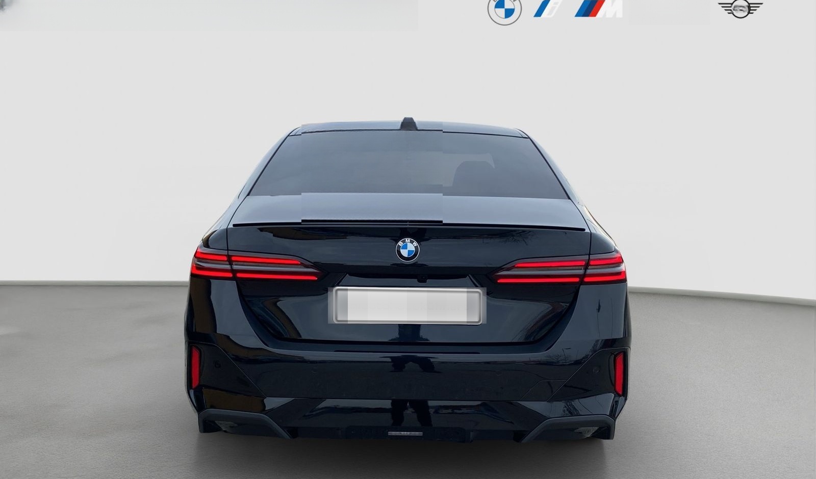 BMW 520d xDrive Limousine UPE 87.370,- € M Sport Pro foto 5