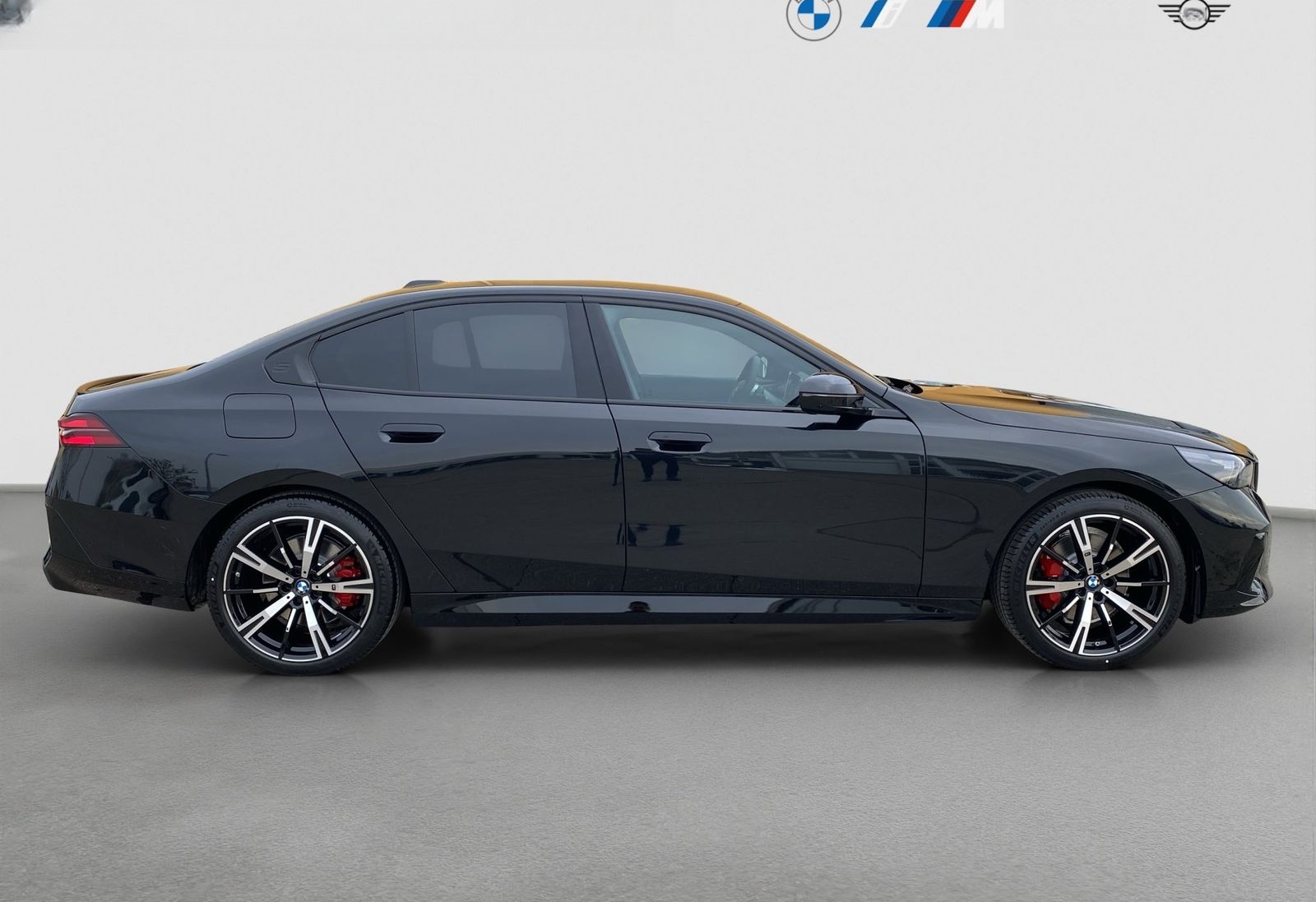 BMW 520d xDrive Limousine UPE 87.370,- € M Sport Pro foto 7