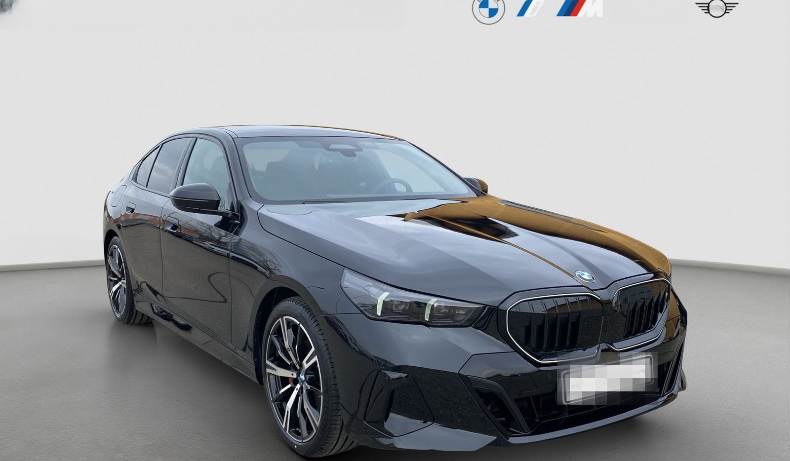 BMW 520d xDrive Limousine UPE 87.370,- € M Sport Pro foto 8