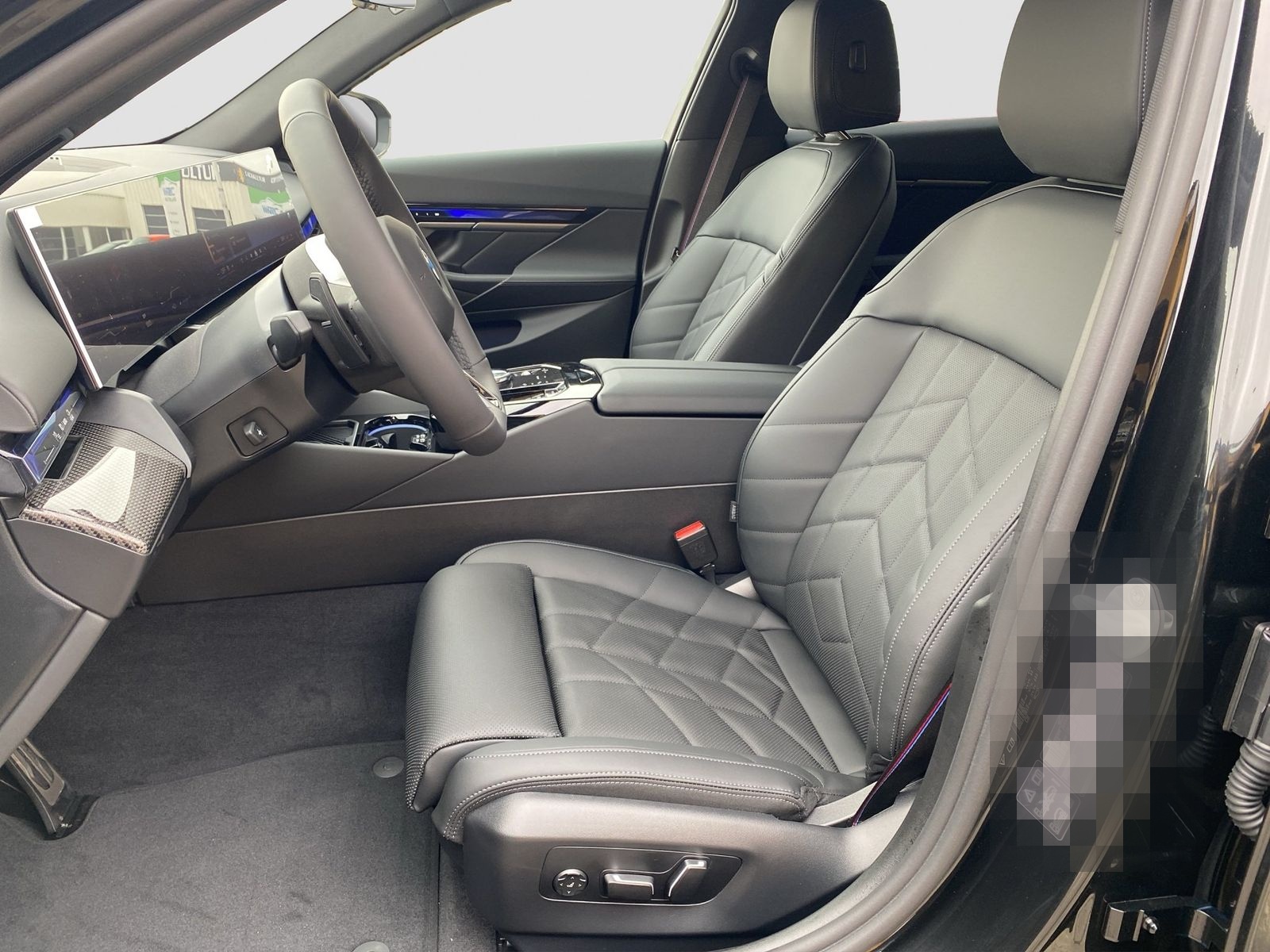 BMW 520d xDrive Limousine UPE 87.370,- € M Sport Pro foto 10