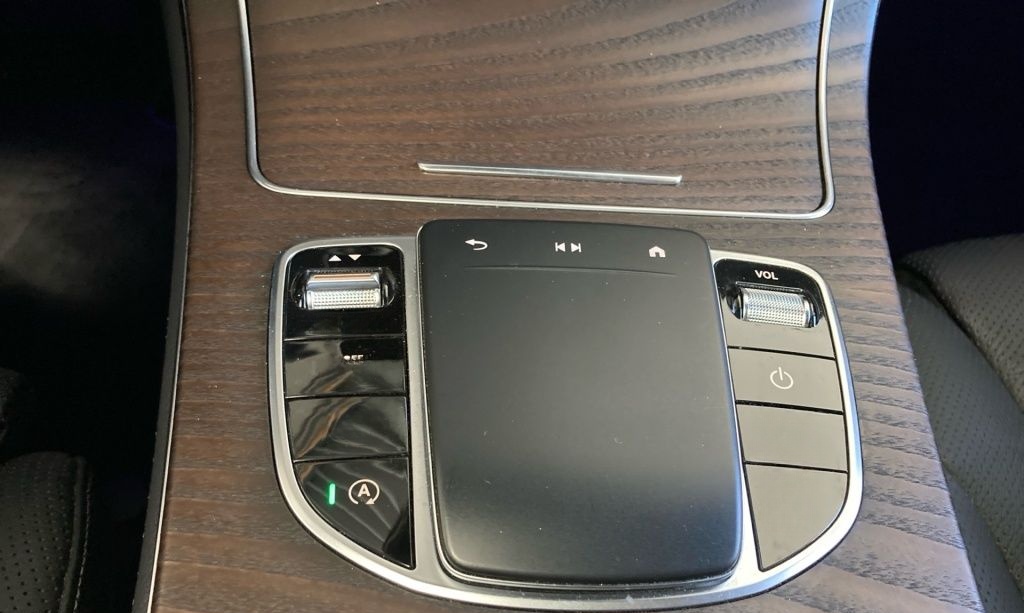 Mercedes-Benz GLC 200 4M AMG+MBUX+Ambiente+Designo+Burmester foto 19