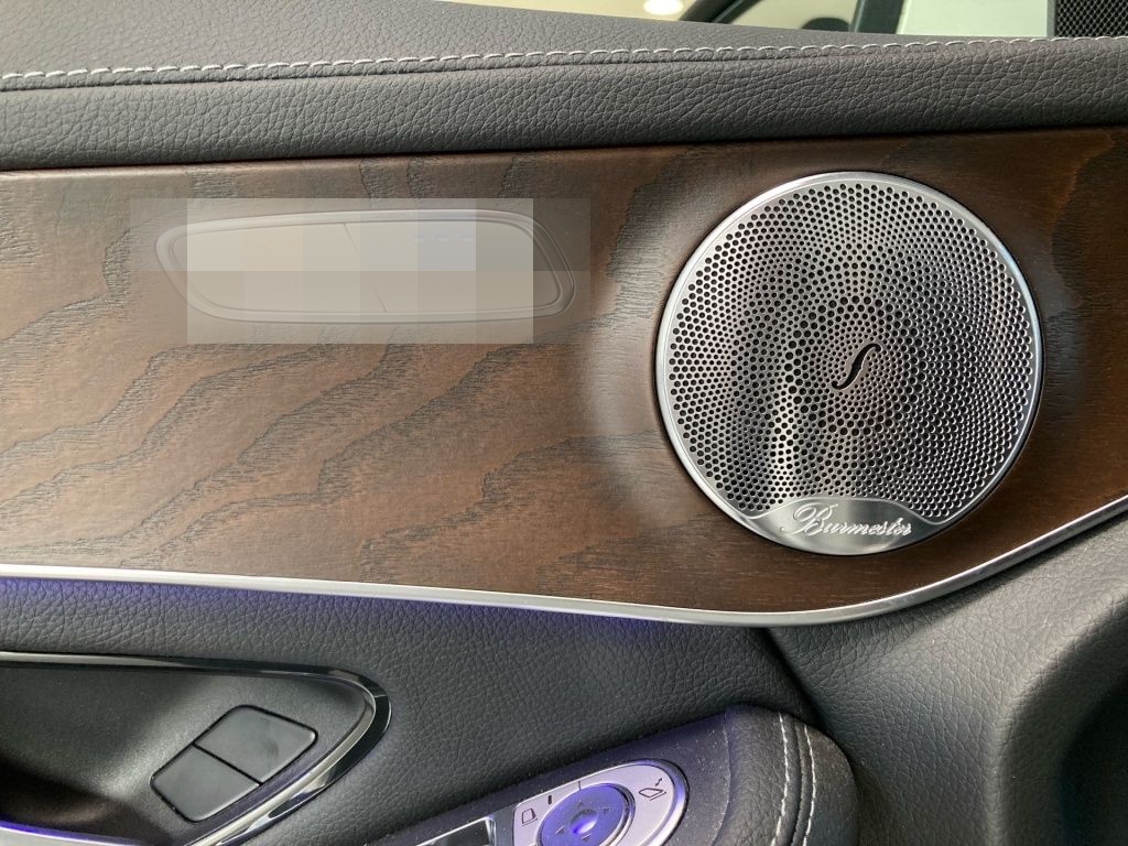 Mercedes-Benz GLC 200 4M AMG+MBUX+Ambiente+Designo+Burmester foto 23