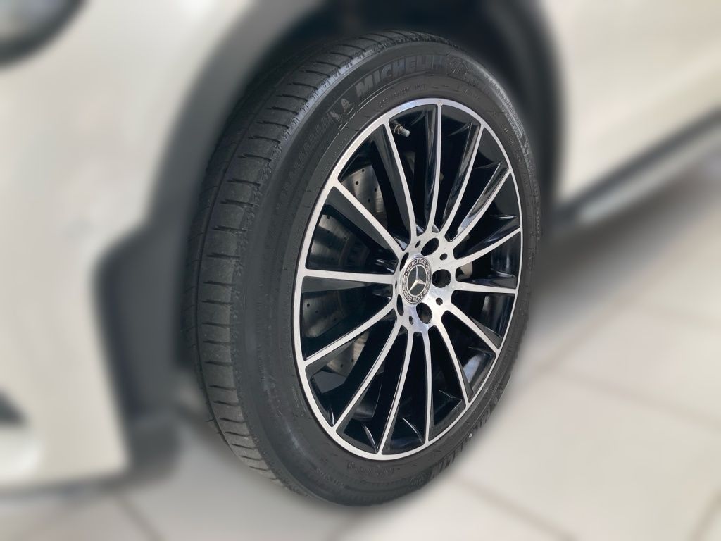 Mercedes-Benz GLC 200 4M AMG+MBUX+Ambiente+Designo+Burmester foto 4