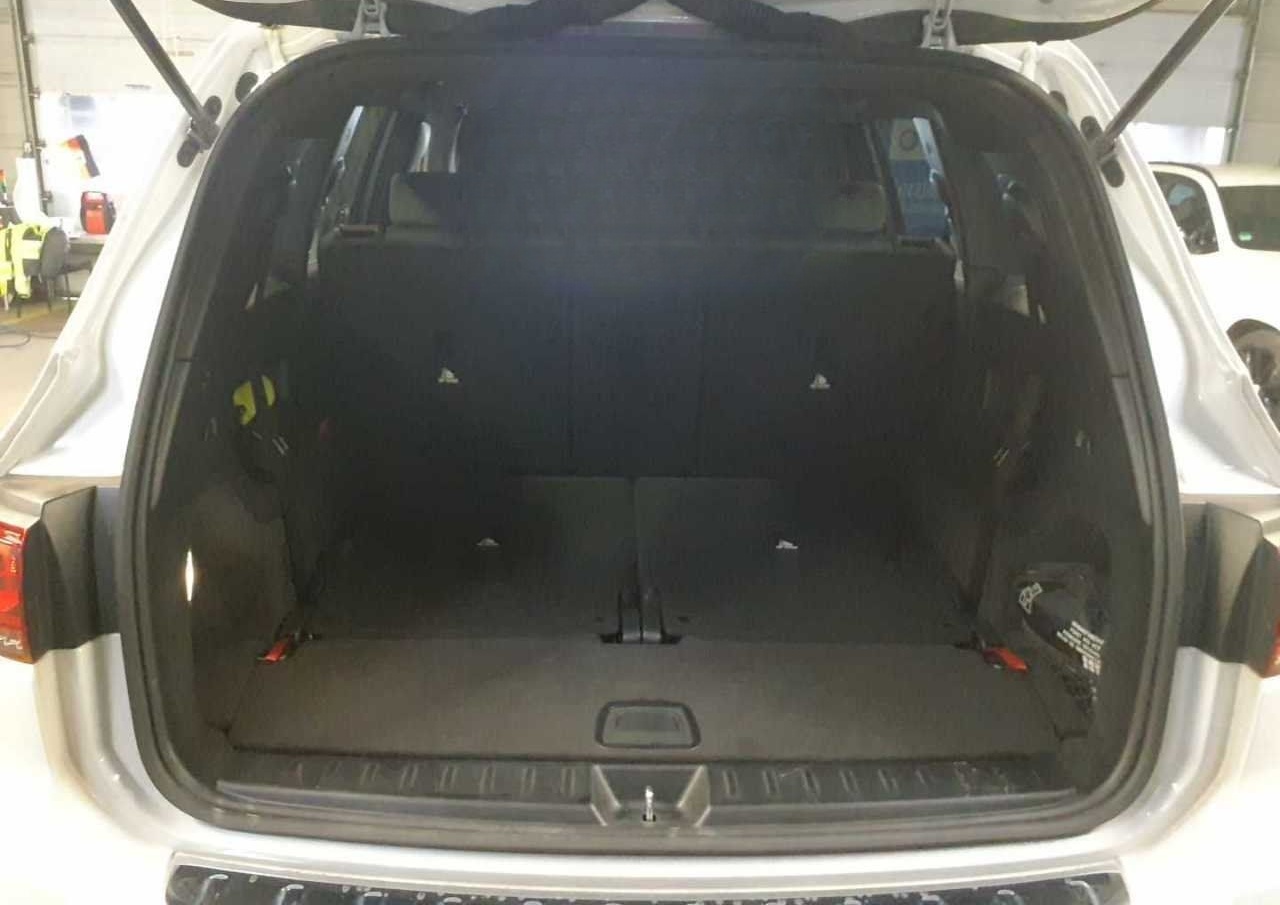 Mercedes-Benz GLB 200 d Progressive AHK Key LED Lane Navi AUT foto 12
