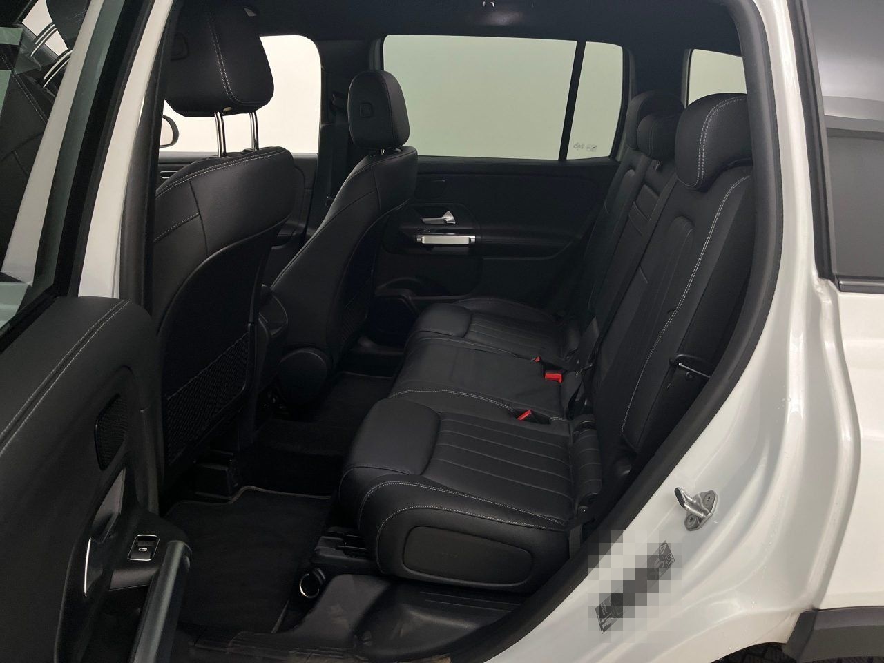 Mercedes-Benz GLB 200 d Progressive AHK Key LED Lane Navi AUT foto 10