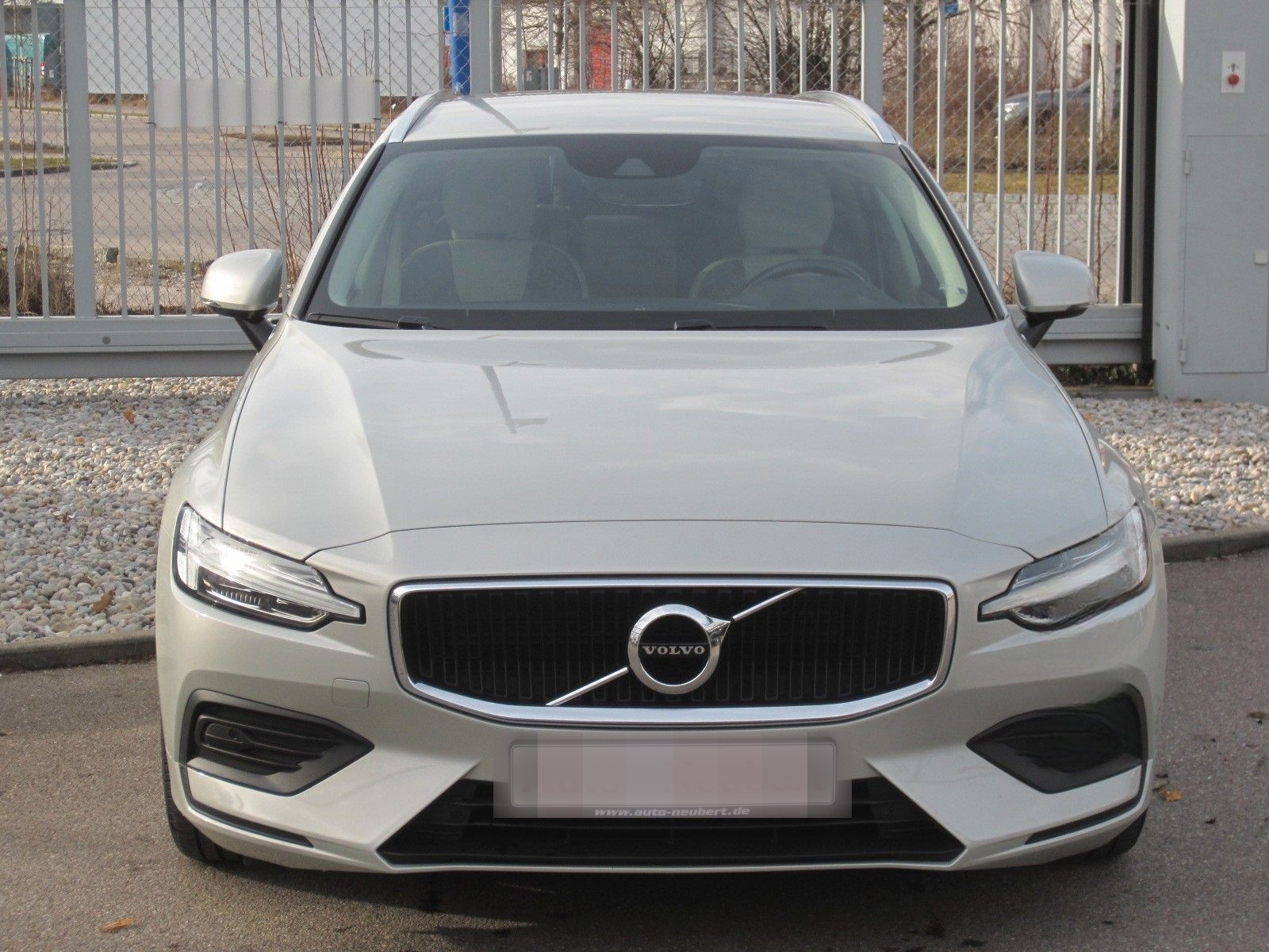Volvo V60 D4 Momentum foto 12