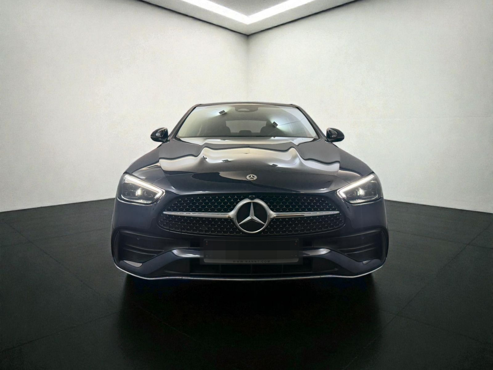 Mercedes-Benz C 300d 4M Limo AMG LINE PANO*DIGI-LIGHT*WIDE*KAM foto 2