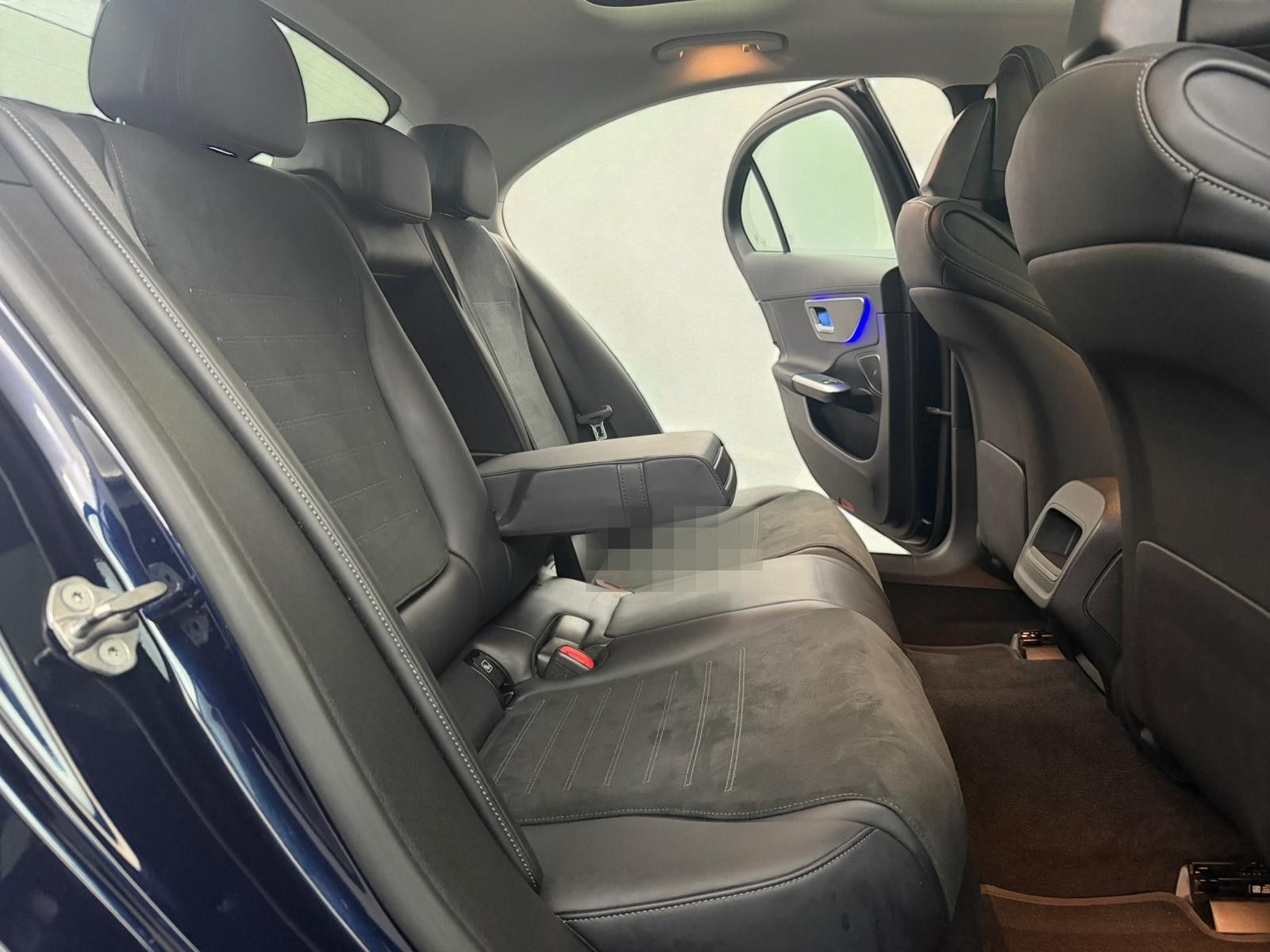 Mercedes-Benz C 300d 4M Limo AMG LINE PANO*DIGI-LIGHT*WIDE*KAM foto 19