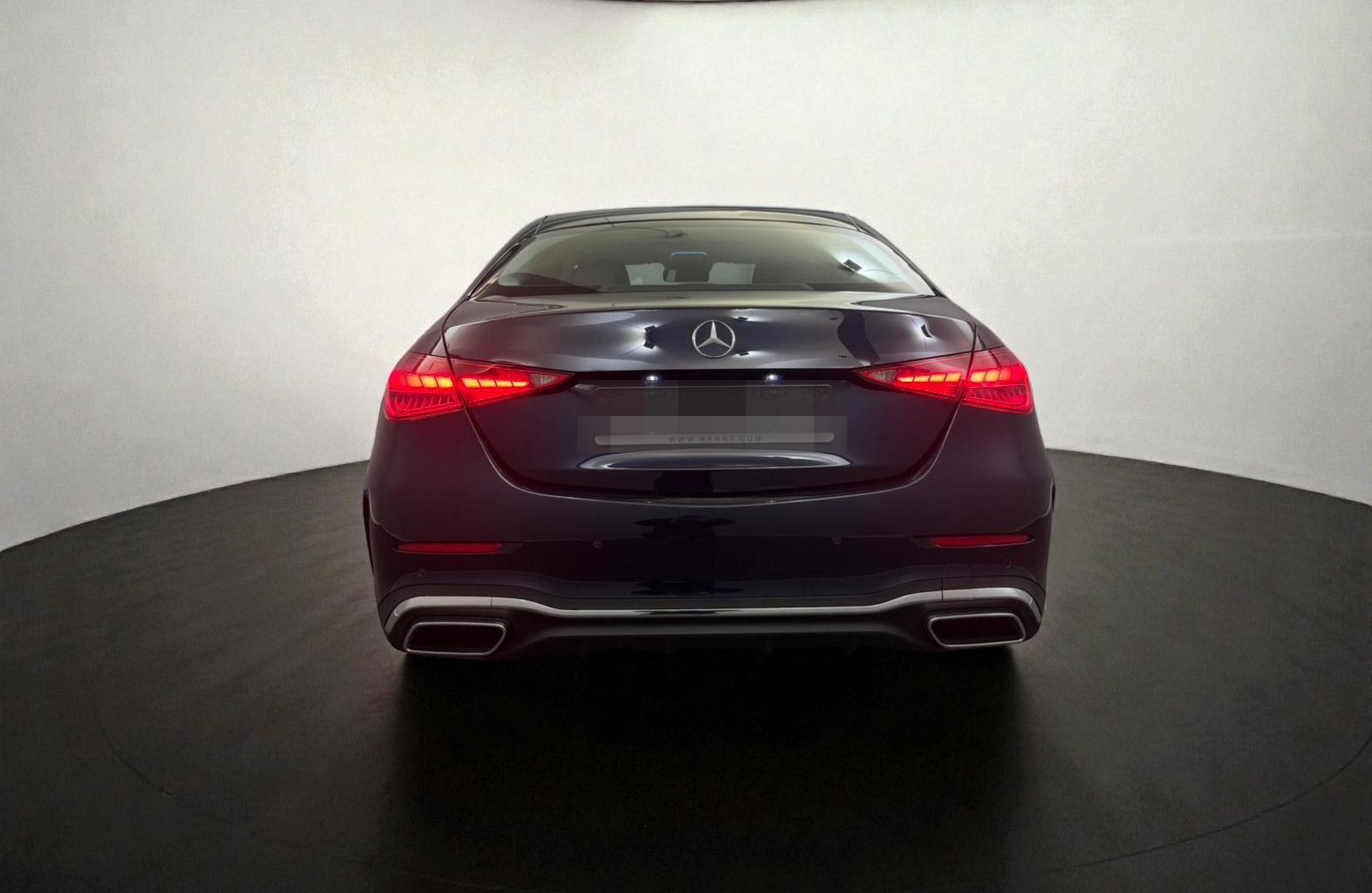 Mercedes-Benz C 300d 4M Limo AMG LINE PANO*DIGI-LIGHT*WIDE*KAM foto 6