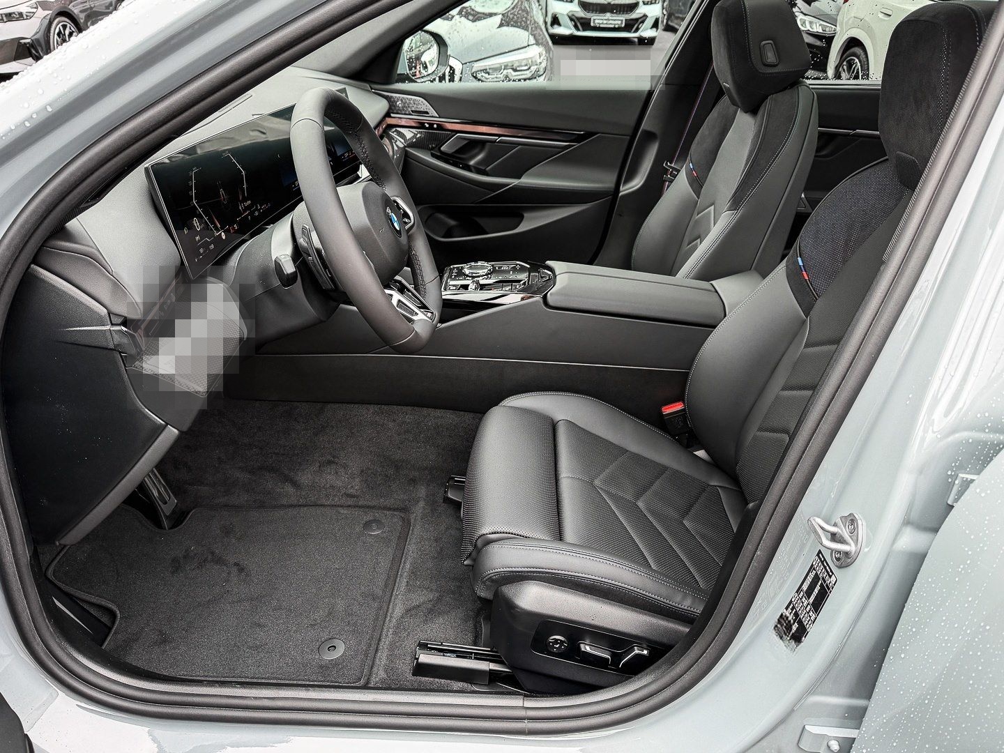 BMW 520d xDrive Limousine M Sportpaket * Bowers & Wi foto 12