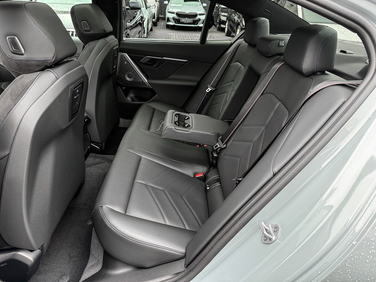 BMW 520d xDrive Limousine M Sportpaket * Bowers & Wi foto 20