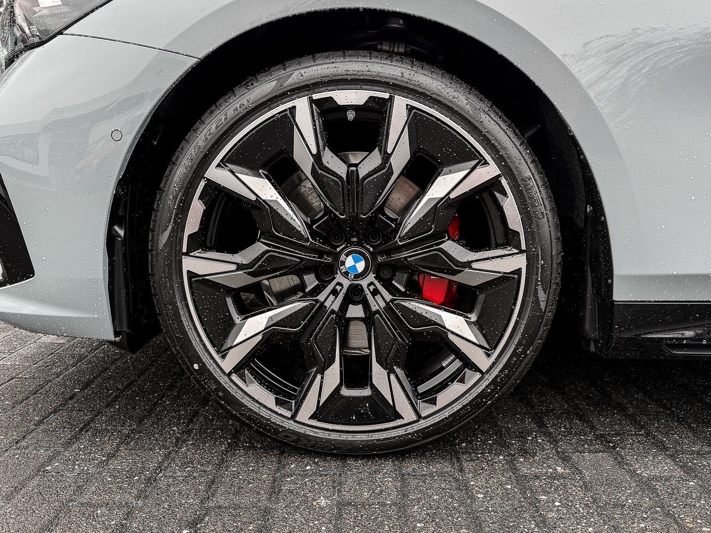 BMW 520d xDrive Limousine M Sportpaket * Bowers & Wi foto 4