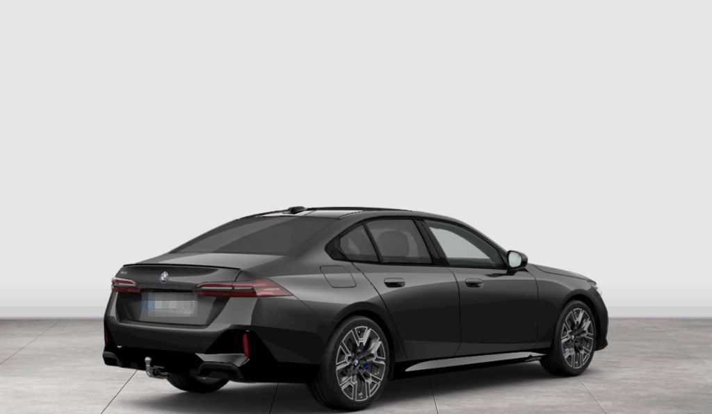 BMW 540d xDrive Limousine M Sportpaket * Bowers & Wi foto 2