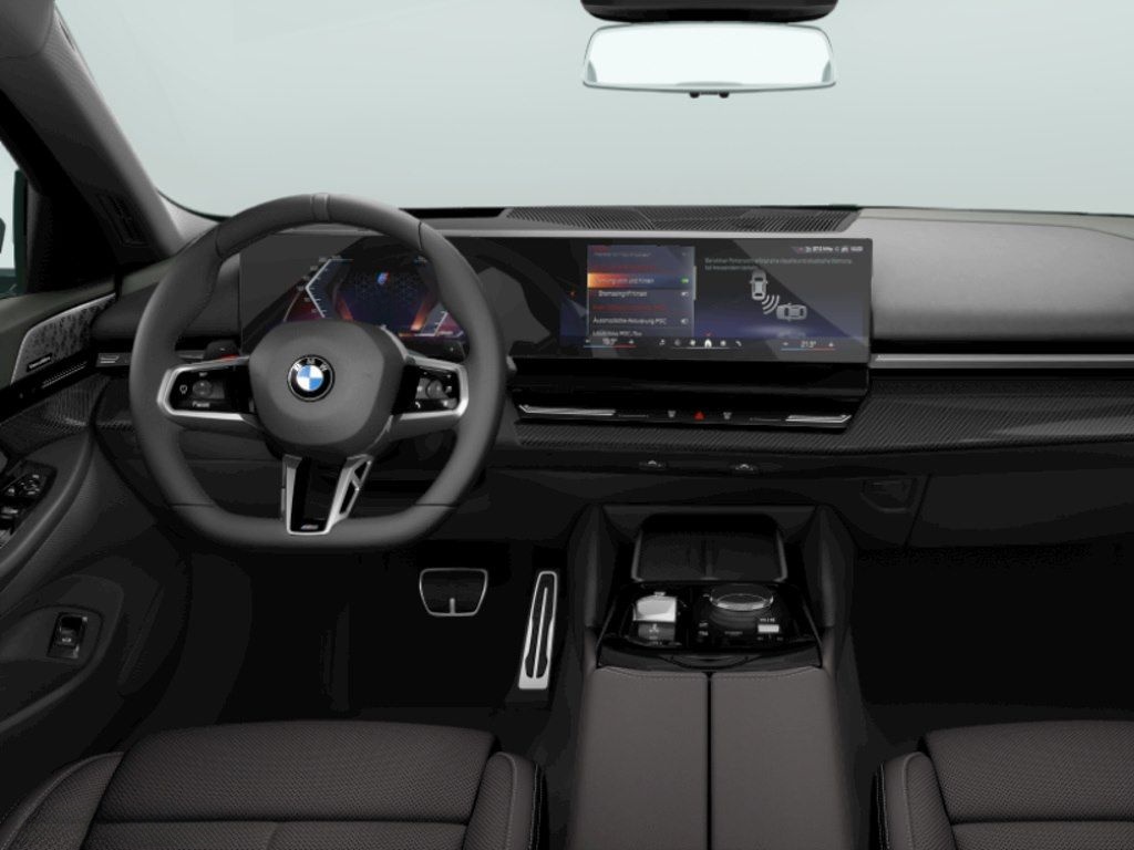 BMW 540d xDrive Limousine M Sportpaket * Bowers & Wi foto 4