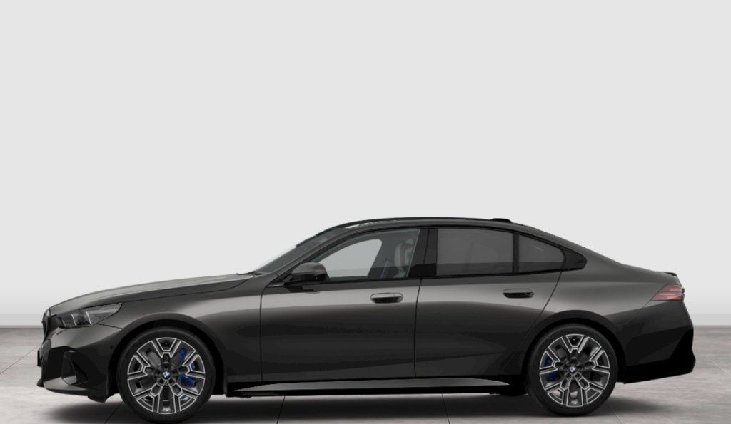 BMW 540d xDrive Limousine M Sportpaket * Bowers & Wi foto 5