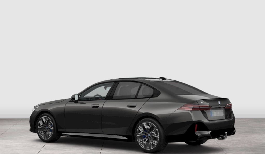 BMW 540d xDrive Limousine M Sportpaket * Bowers & Wi foto 6