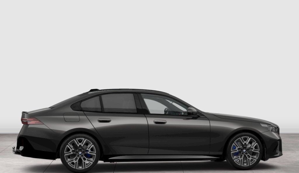 BMW 540d xDrive Limousine M Sportpaket * Bowers & Wi foto 8