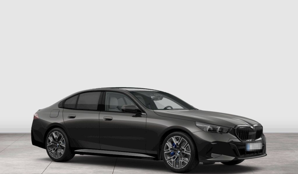 BMW 540d xDrive Limousine M Sportpaket * Bowers & Wi foto 9