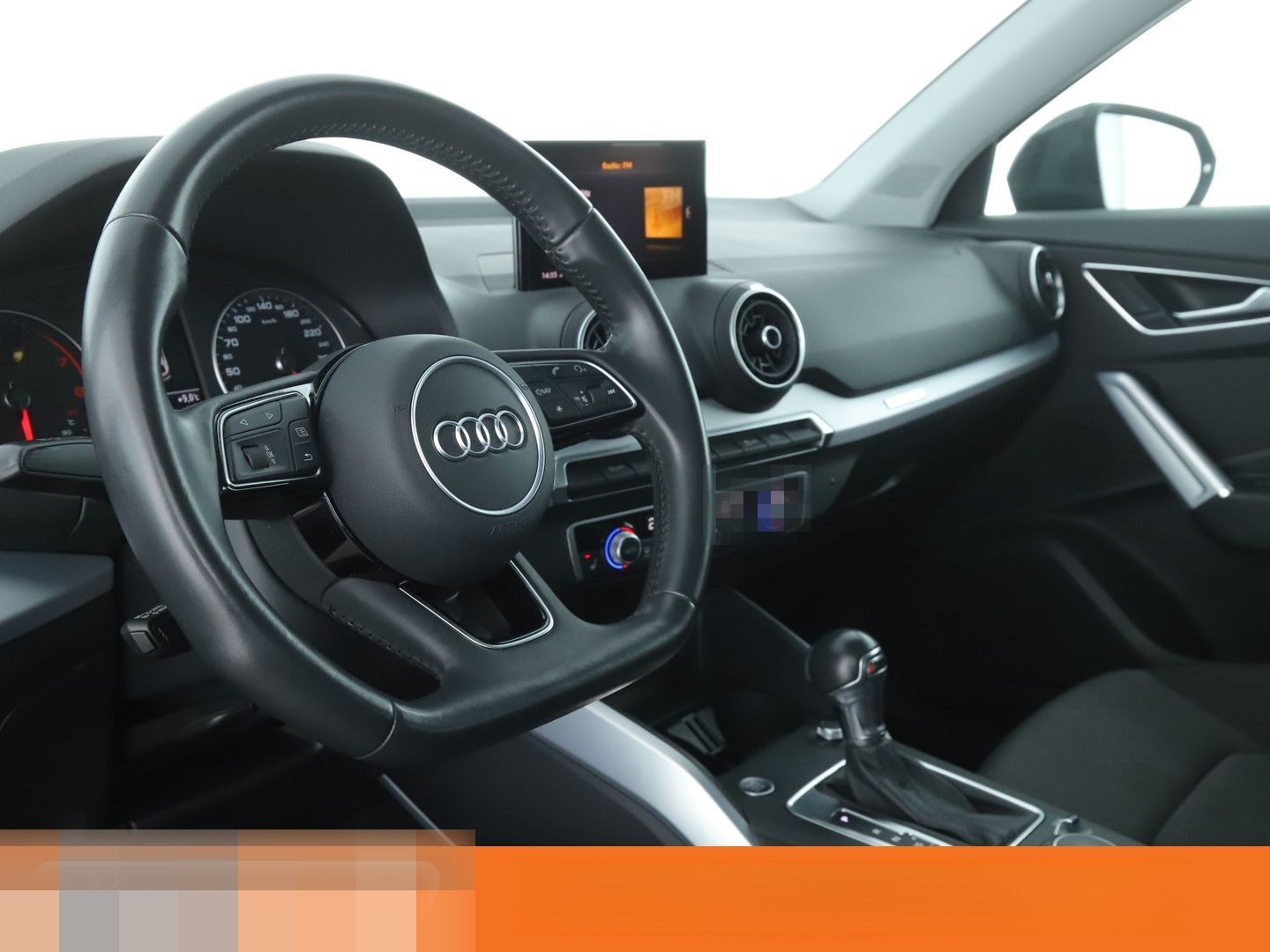 Audi Q2 35 TFSI Sport Aut.*NAVI*TEMPO*PDC*SHZ*ALU* foto 11