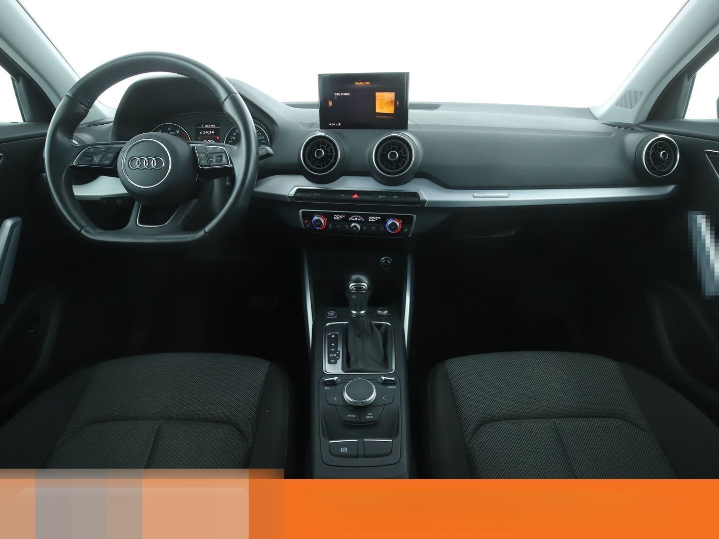 Audi Q2 35 TFSI Sport Aut.*NAVI*TEMPO*PDC*SHZ*ALU* foto 12