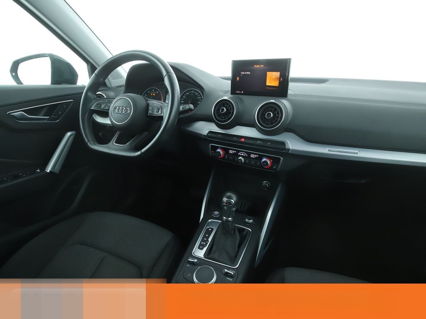 Audi Q2 35 TFSI Sport Aut.*NAVI*TEMPO*PDC*SHZ*ALU* foto 13