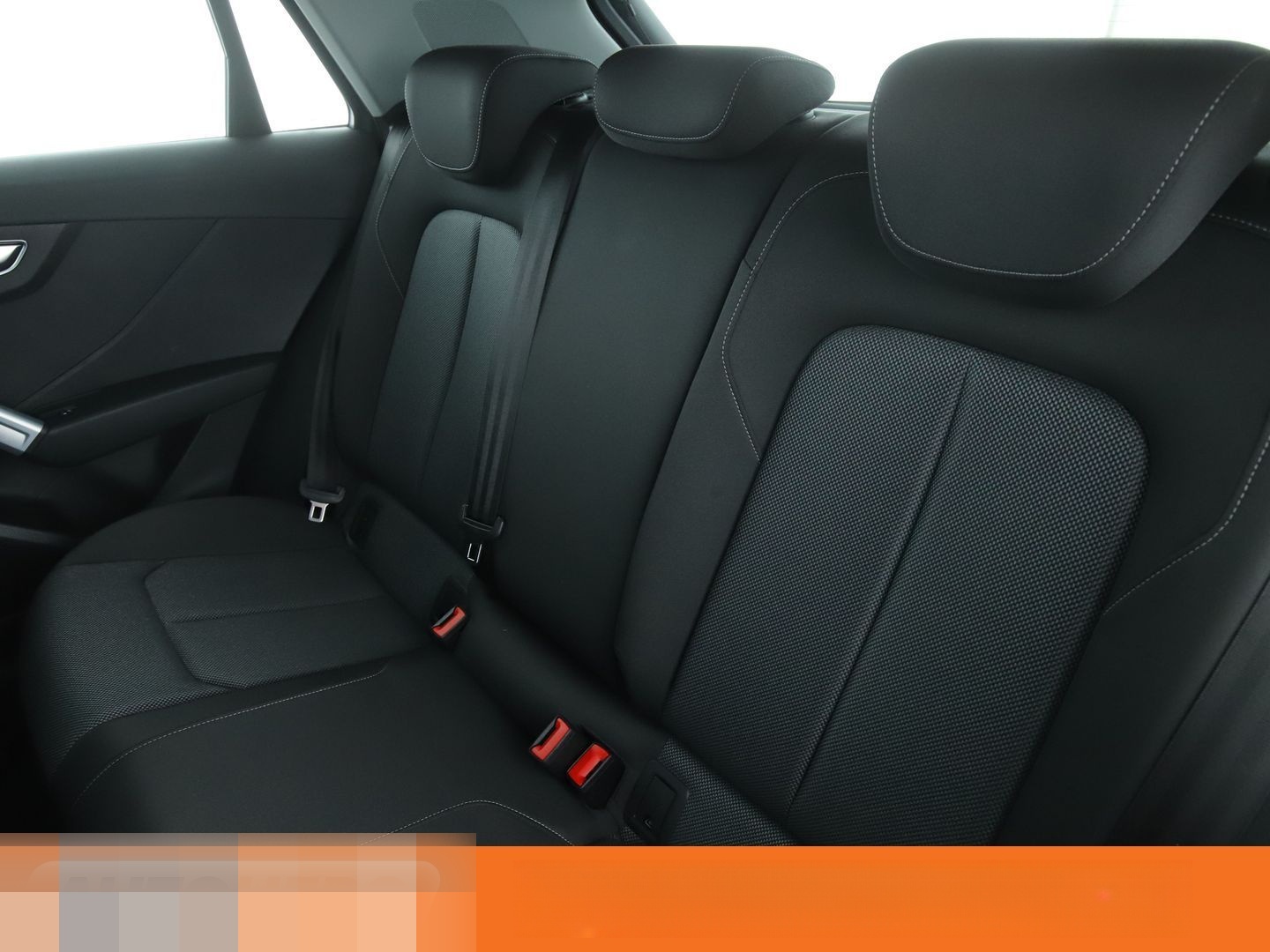 Audi Q2 35 TFSI Sport Aut.*NAVI*TEMPO*PDC*SHZ*ALU* foto 14