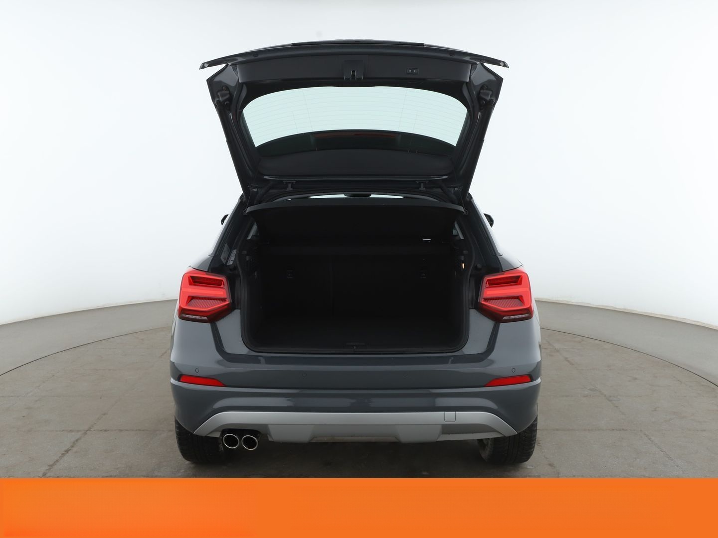 Audi Q2 35 TFSI Sport Aut.*NAVI*TEMPO*PDC*SHZ*ALU* foto 17