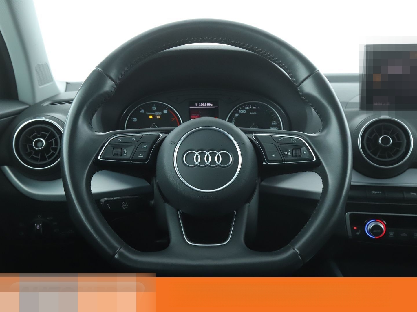 Audi Q2 35 TFSI Sport Aut.*NAVI*TEMPO*PDC*SHZ*ALU* foto 19