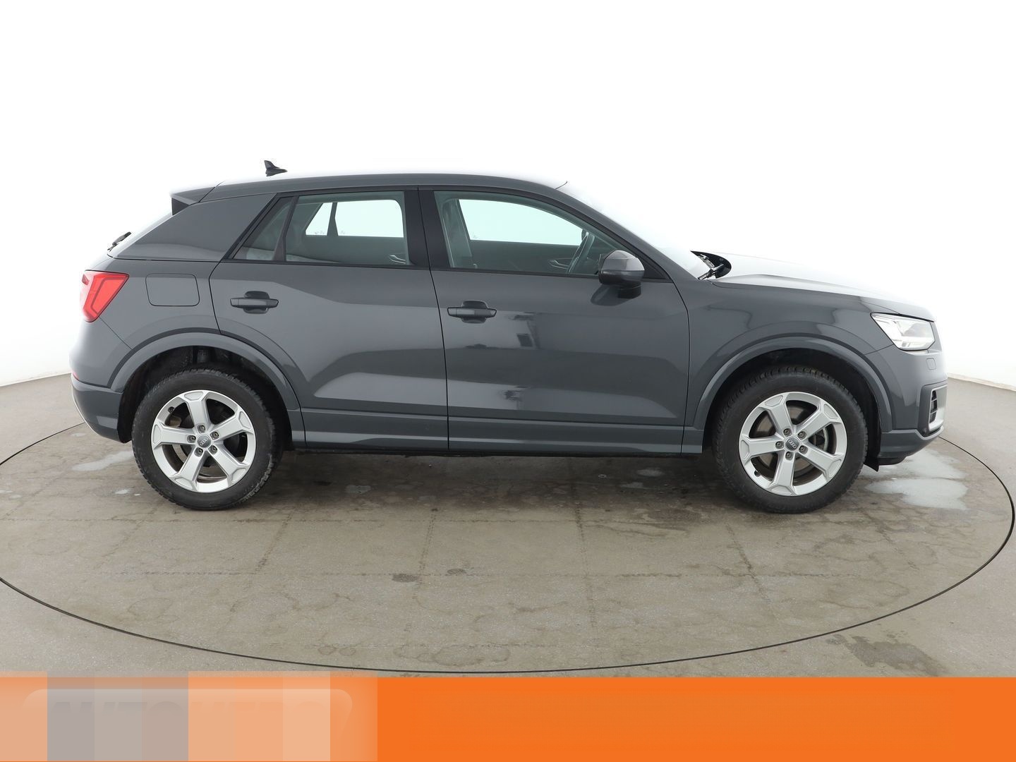 Audi Q2 35 TFSI Sport Aut.*NAVI*TEMPO*PDC*SHZ*ALU* foto 7