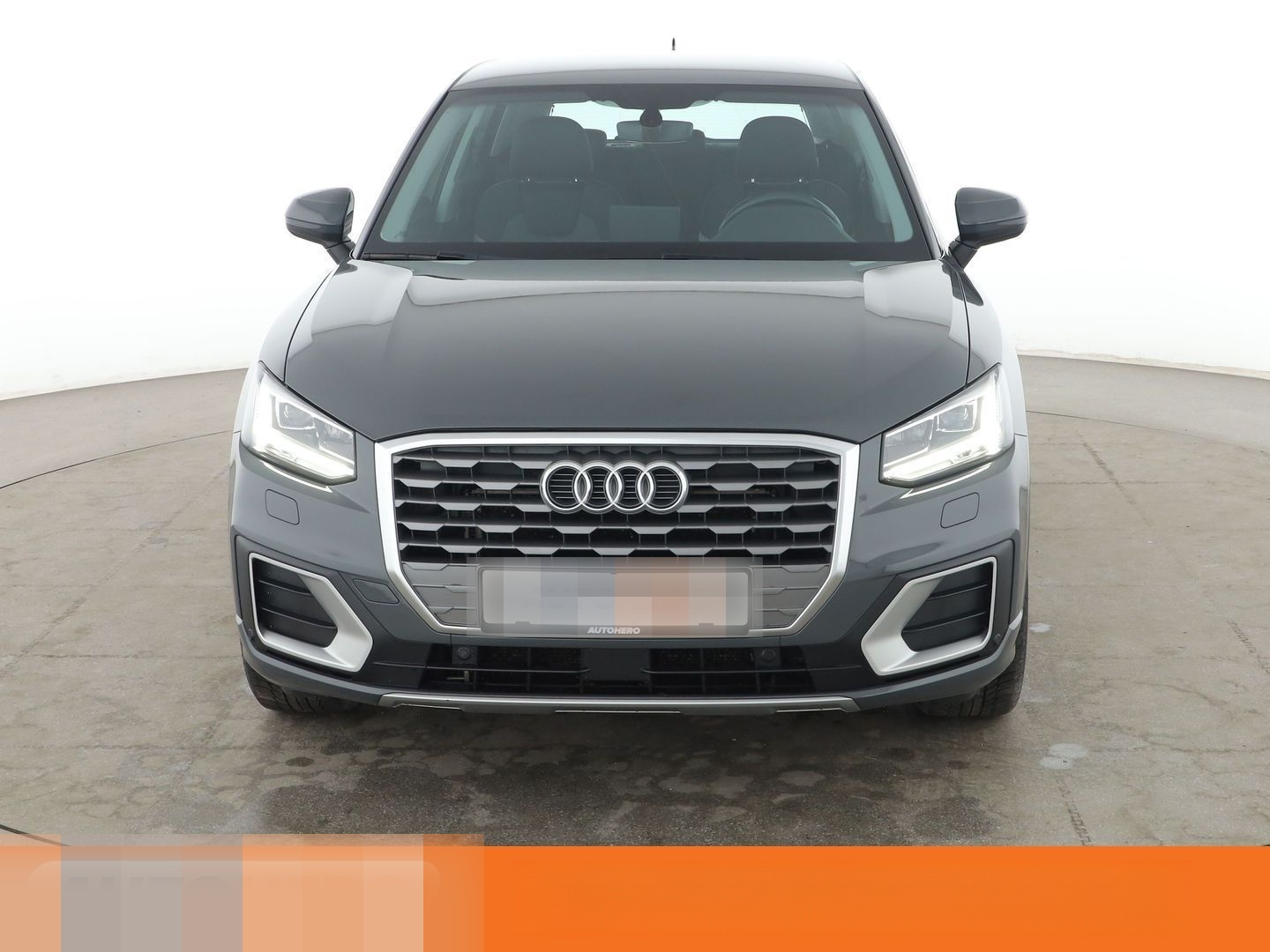 Audi Q2 35 TFSI Sport Aut.*NAVI*TEMPO*PDC*SHZ*ALU* foto 9