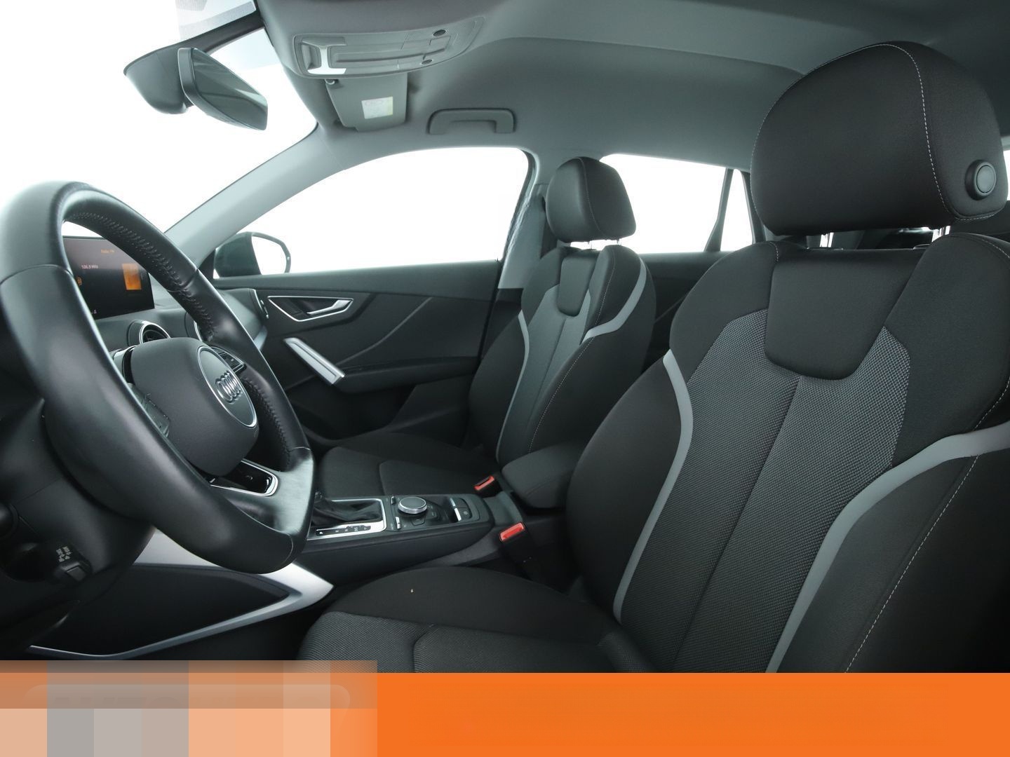 Audi Q2 35 TFSI Sport Aut.*NAVI*TEMPO*PDC*SHZ*ALU* foto 10