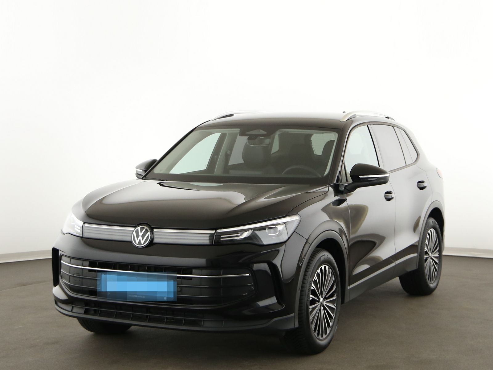 Volkswagen Tiguan 1.5eTSI 130PS DSG LIFE Navi RFK ACC LED P foto 2