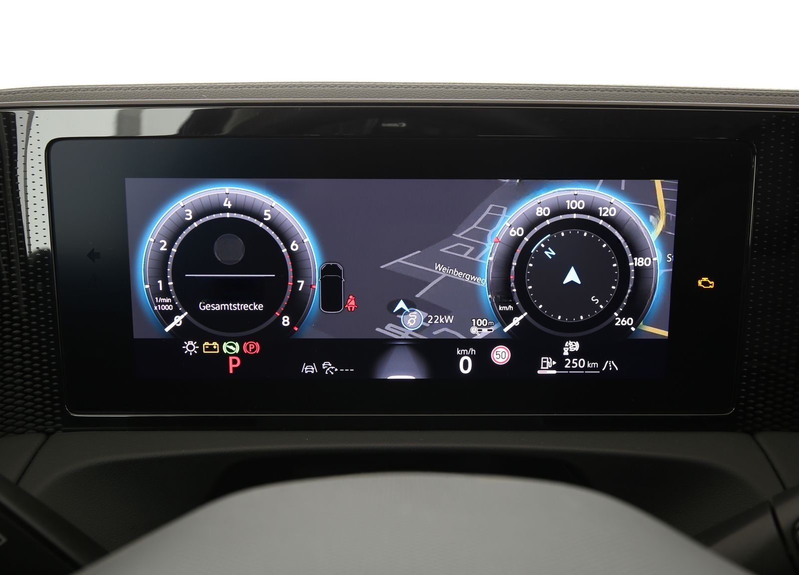Volkswagen Tiguan 1.5eTSI 130PS DSG LIFE Navi RFK ACC LED P foto 12