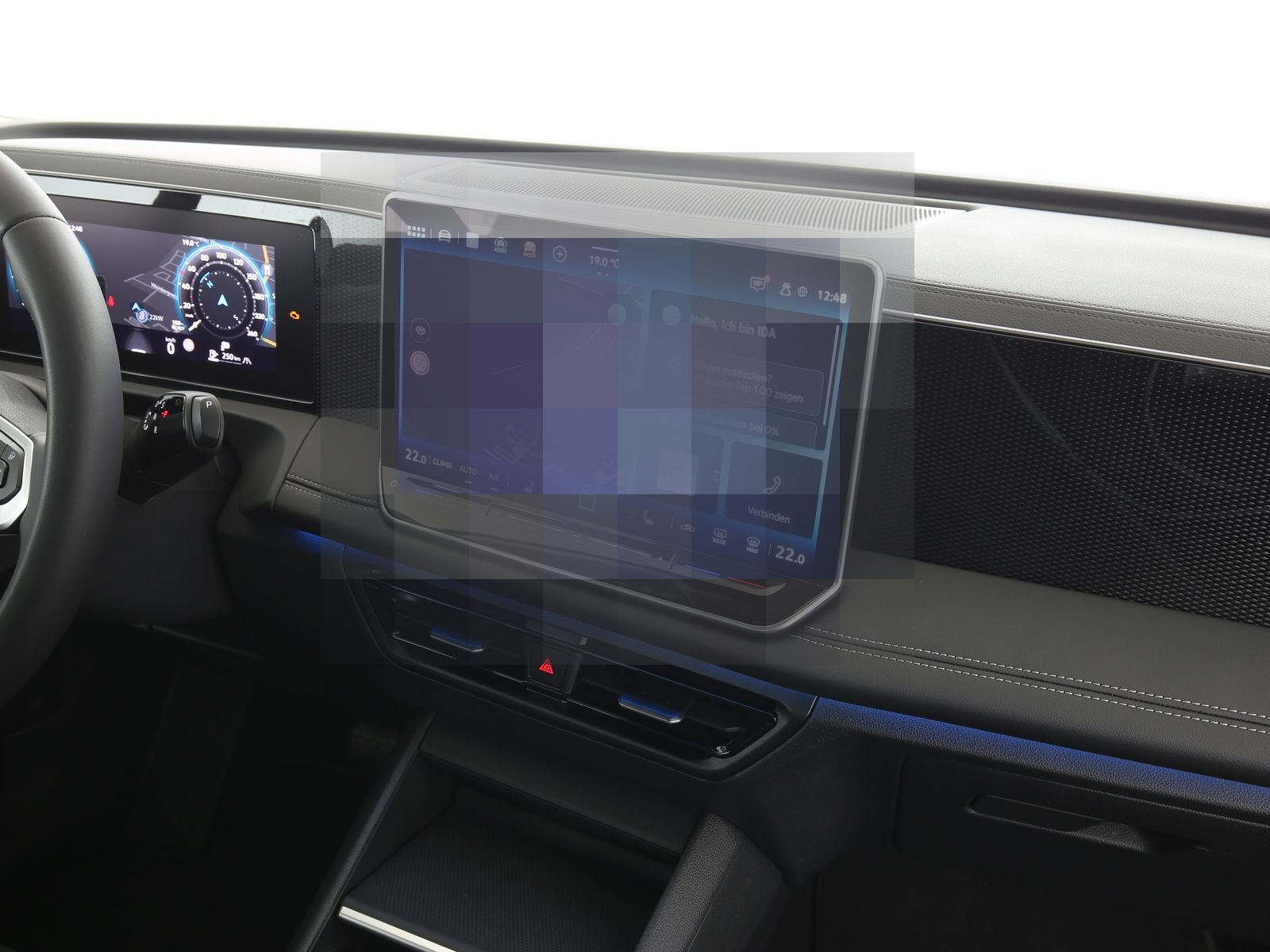 Volkswagen Tiguan 1.5eTSI 130PS DSG LIFE Navi RFK ACC LED P foto 13