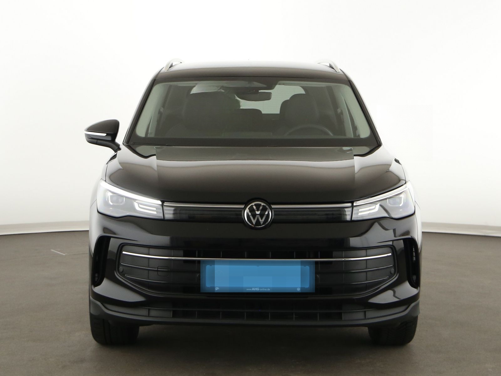 Volkswagen Tiguan 1.5eTSI 130PS DSG LIFE Navi RFK ACC LED P foto 3