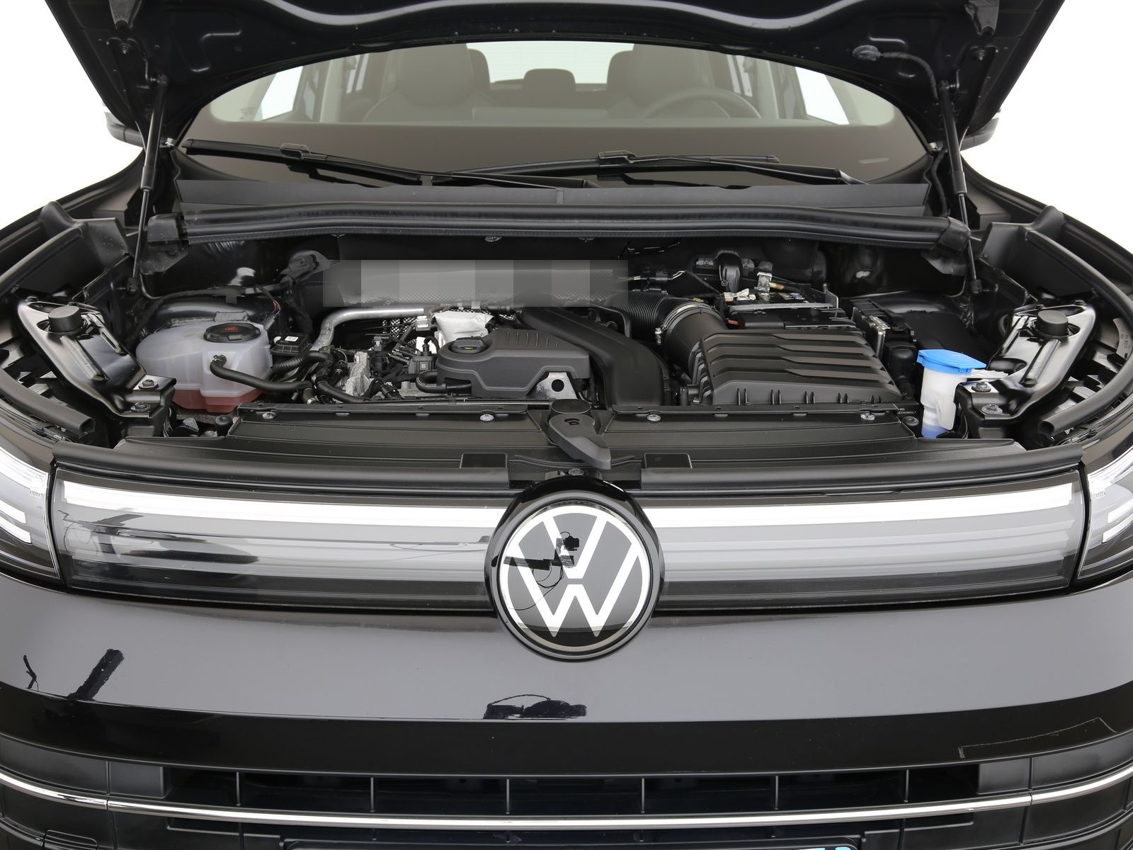 Volkswagen Tiguan 1.5eTSI 130PS DSG LIFE Navi RFK ACC LED P foto 24