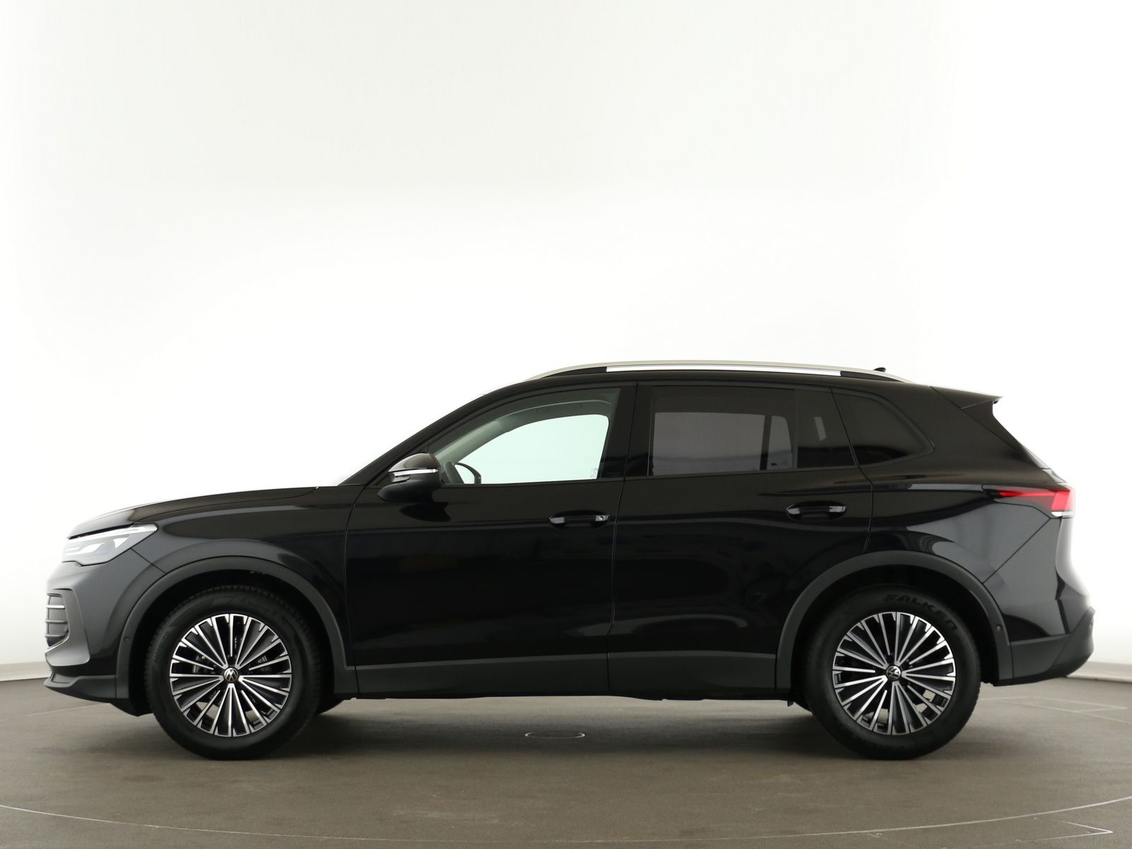 Volkswagen Tiguan 1.5eTSI 130PS DSG LIFE Navi RFK ACC LED P foto 4