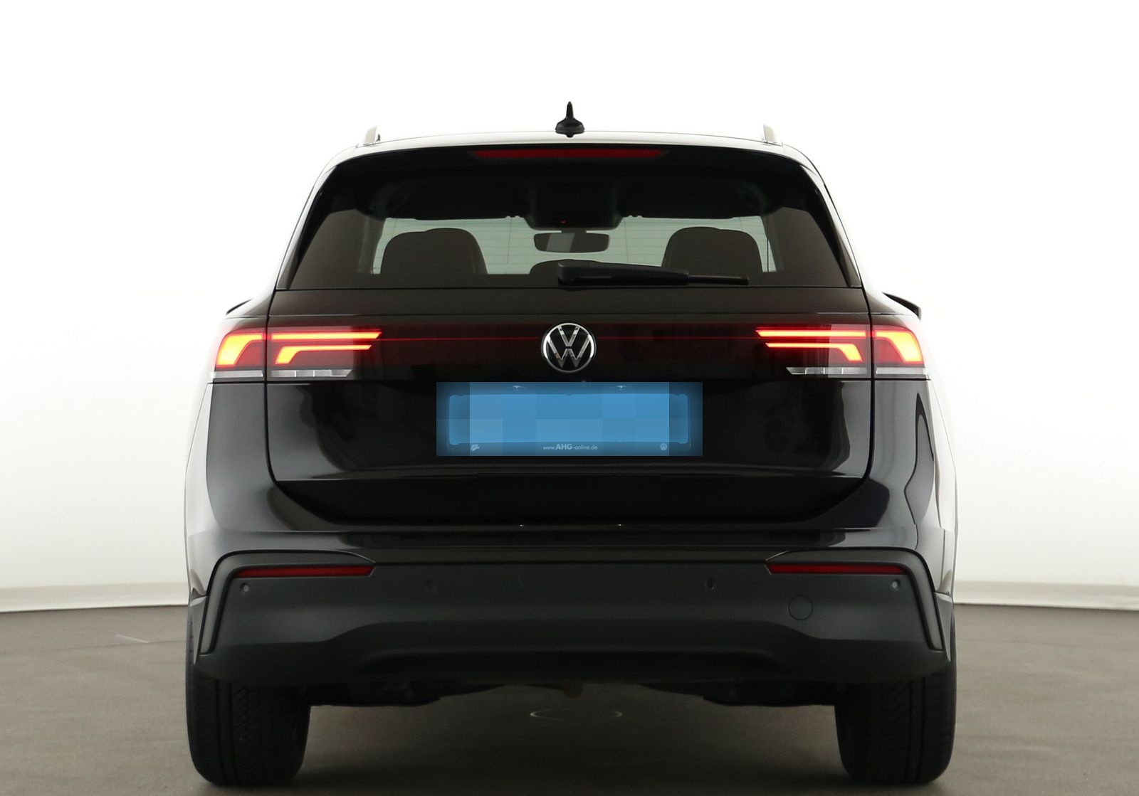 Volkswagen Tiguan 1.5eTSI 130PS DSG LIFE Navi RFK ACC LED P foto 6