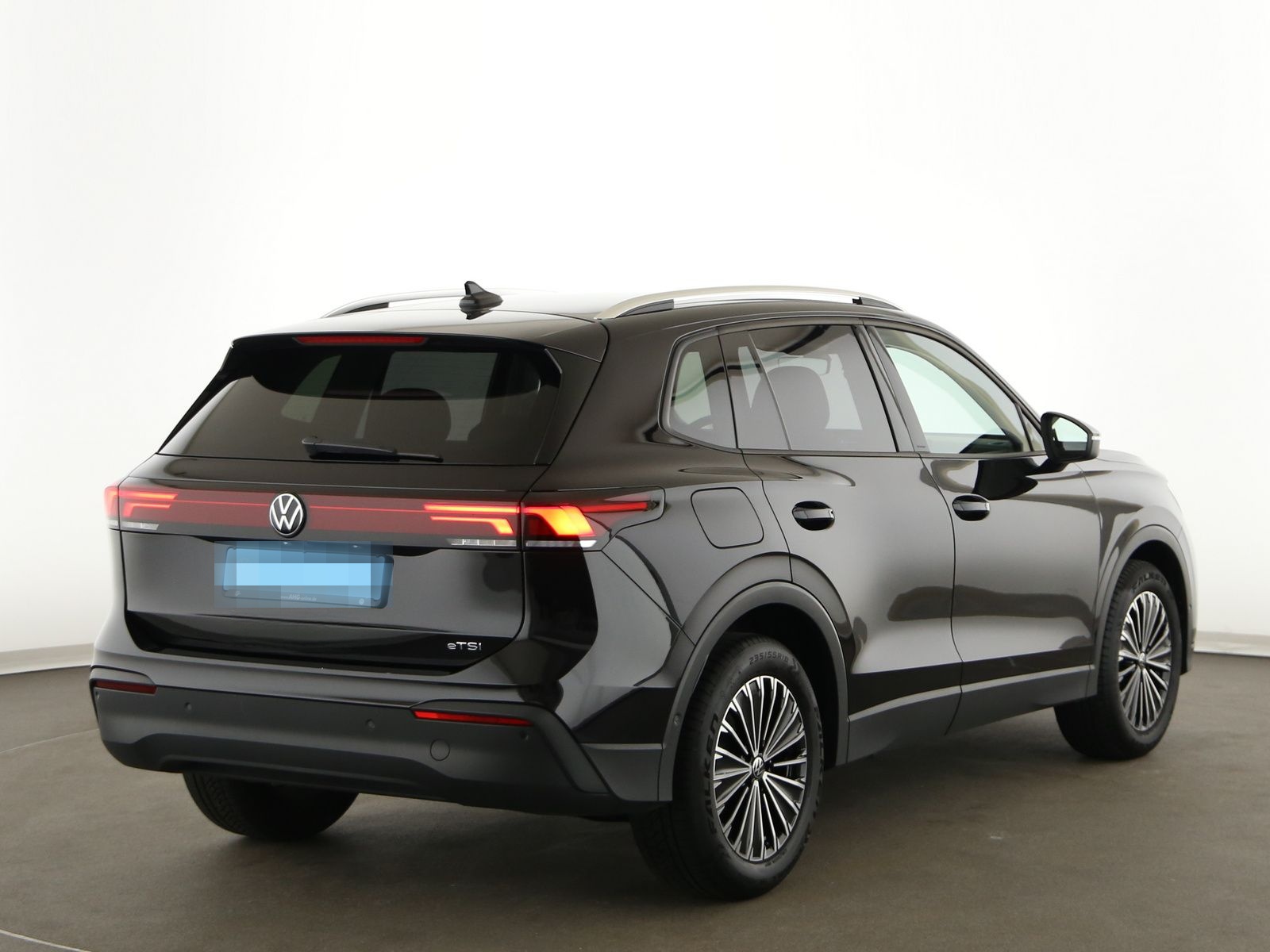 Volkswagen Tiguan 1.5eTSI 130PS DSG LIFE Navi RFK ACC LED P foto 7