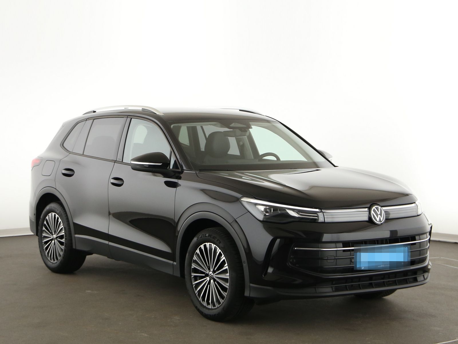 Volkswagen Tiguan 1.5eTSI 130PS DSG LIFE Navi RFK ACC LED P foto 9