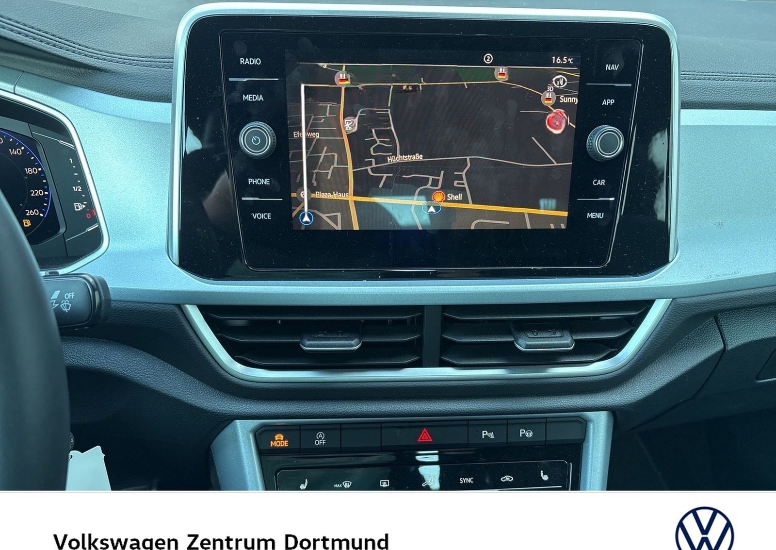 Volkswagen T-Roc Cabriolet 1.5 GOAL ACC LM18 NAVI LED+ foto 11