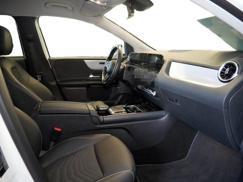 Mercedes-Benz B 250 e KAMERA SPUR PDC SHZ foto 6