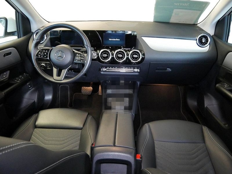 Mercedes-Benz B 250 e KAMERA SPUR PDC SHZ foto 8