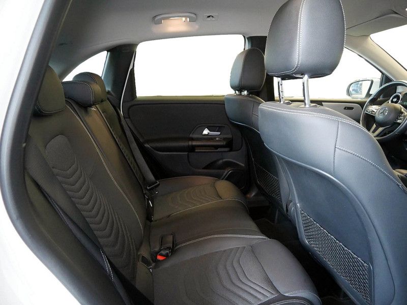 Mercedes-Benz B 250 e KAMERA SPUR PDC SHZ foto 7