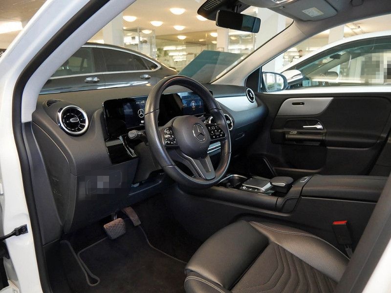 Mercedes-Benz B 250 e KAMERA SPUR PDC SHZ foto 10