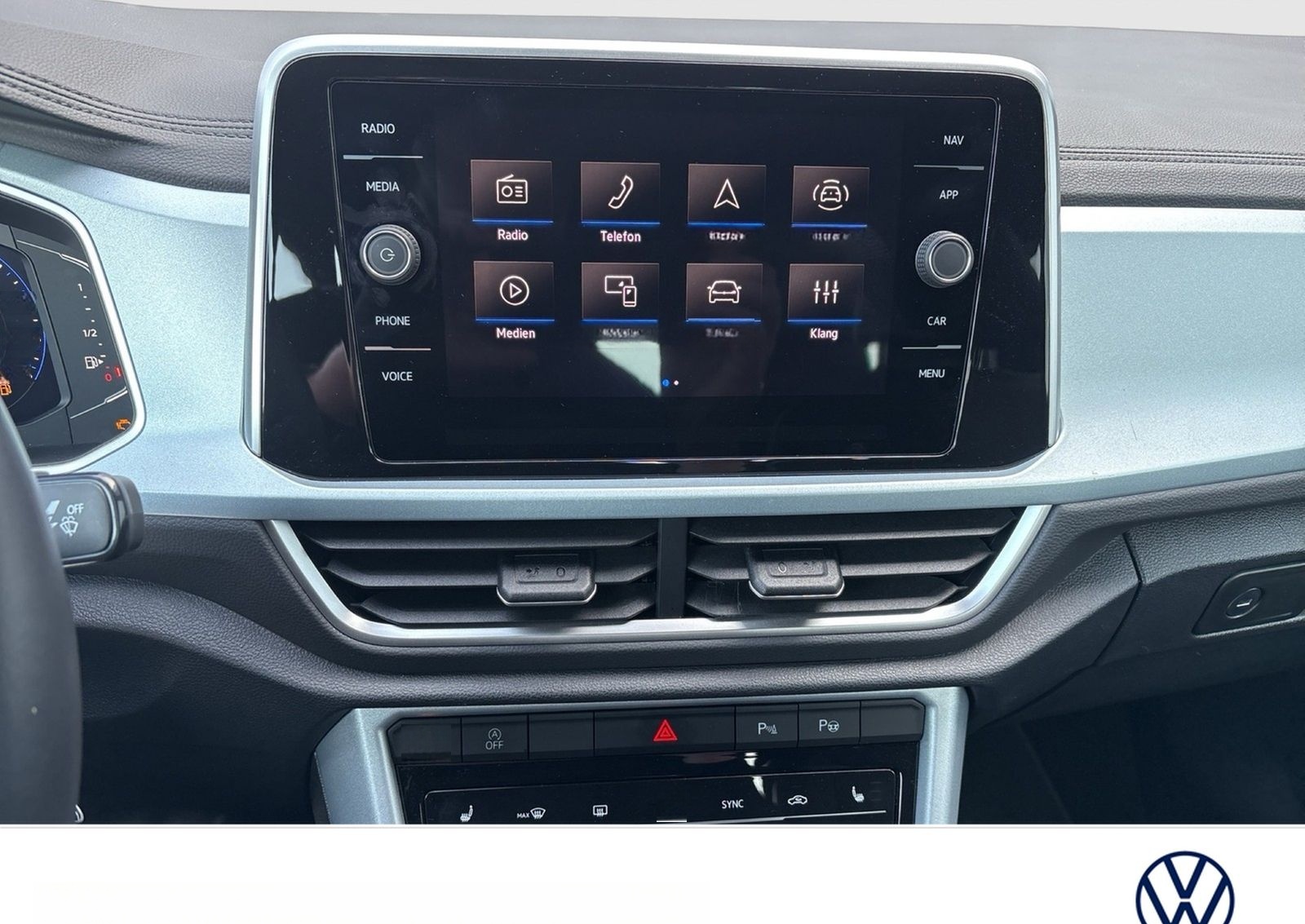 Volkswagen T-Roc Cabriolet 1.5 GOAL ACC LM18 NAVI LED+ foto 12